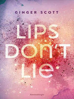 cover image of Lips Don't Lie